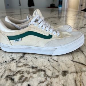 Vans off the Wall Gilbert Crockett